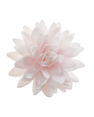 DALIA GIGANTE OBREIA ROSA12,5CM - 126174