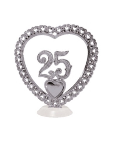 NO0006 - TOPPER 25º ANIVERSÁRIO