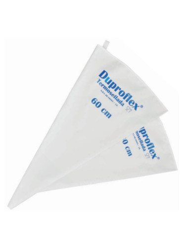 AO0536 - SACO PASTELEIRO NYLON  DUPROFLEX 55CM