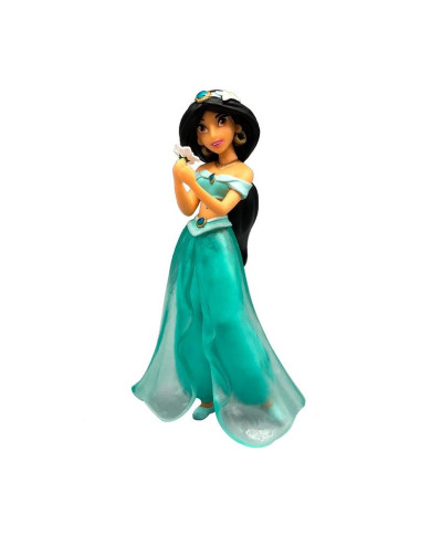A12455 - PVC PRINCESA JASMINE