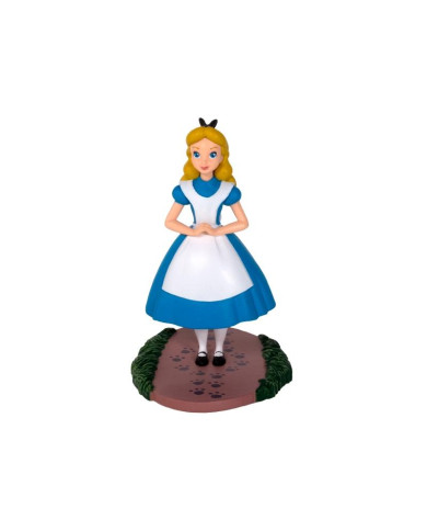 A11400 - PVC ALICE NO PAÍS DAS MARAVILHAS
