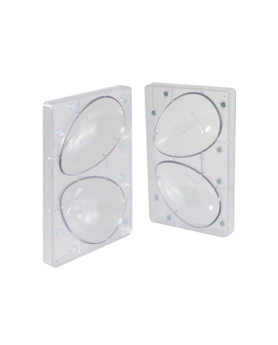 20SR001- MOLDE OVO 15 3D 275MMX175MM