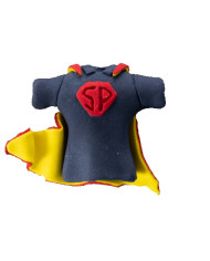 CHAPÉUS C/ BIGODE C/12 - 10402023