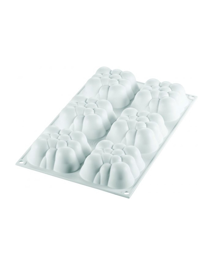 MF11228 - MOLDE 6 NUVENS