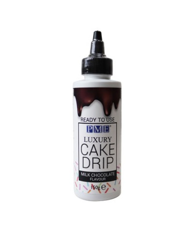 DS400 - DRIP CHOCOLATE DE LEITE PME 150 GR