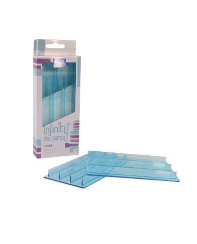 IMC210 - INFINITY MULITCUTTER - GRANDES RICAS - 2 UN