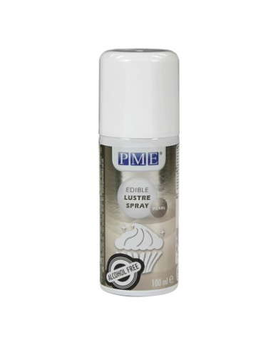 SPRAY LUSTRE PEARL ACOOL FREE PME 100 ML - LS701