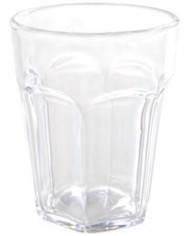 20053 - FRASCO VIDRO PORÇÃO INDIVIDUAL (36UNI)