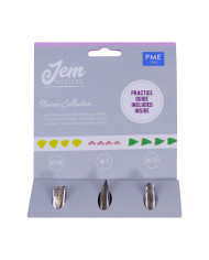 STD 040 CM - SACO DE PASTELEIRO