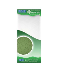 TAPETE DE MARCAÇÃO PME "COLMEIA" - IM193