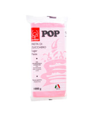 PASTA AÇÚCAR POP 1 KG