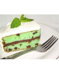 LizSoft Cake Menta