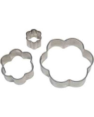 MOLDE DE BOLACHA OSSO 57X39 CM  - GTB14