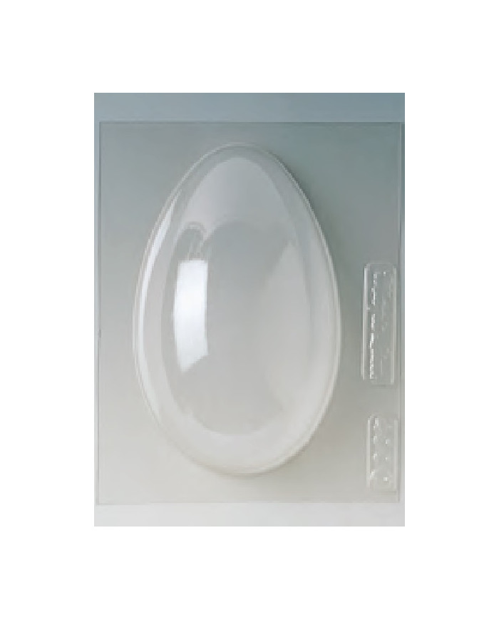 MOLDE DE OVO POLYETHLENE 220X160 H80 MM - SM 4000