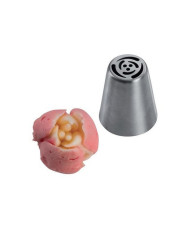 BX0056 - ST.STEEL TUBES