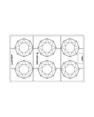 PEROLAS PEROLADAS AMARELAS-25680E/24156E