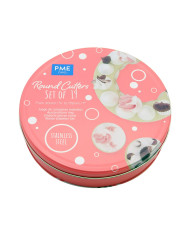 FB550 - CORTANTE C/ EXPULSOR - FLOR - 4 UN