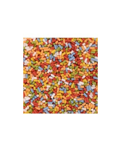 22265 - FIDEO SORTIDO AÇÚCAR (1KG)