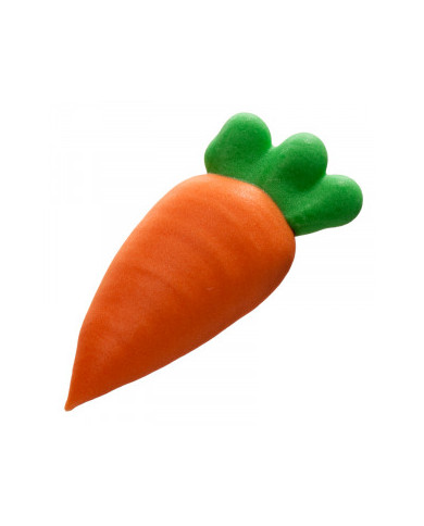 CENOURAS AÇÚCAR 5CM C/60 - 211100