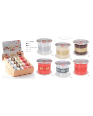 FITA DOURADA C/250 MT - MF90103