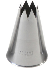 BOQUILHA D14 MM - BS114