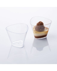 COPOS TRIANGLE 175ML C/100 - PMO07.01