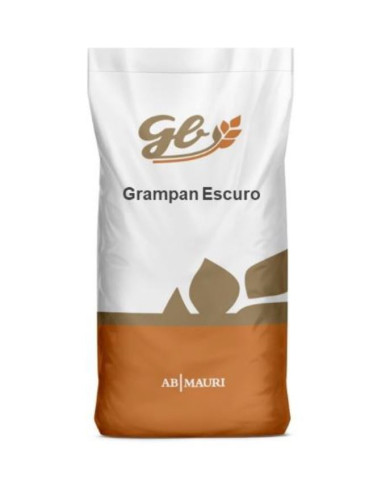 GRANPAN ESCURO 10 KG