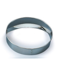 MOLDE DE BOLACHA OSSO 57X39 CM  - GTB14