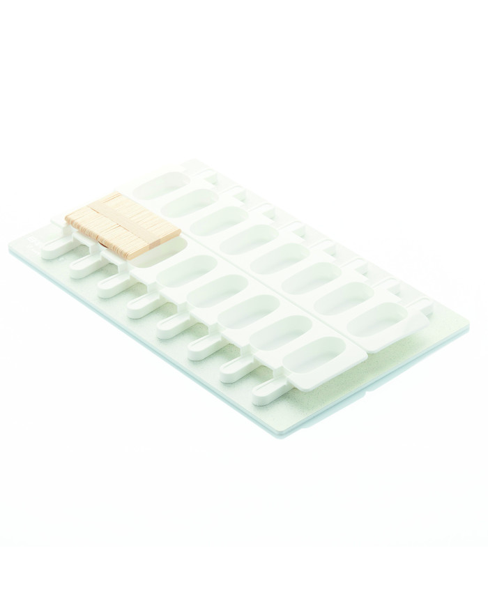 MA104001 -  KIT MOLDE SILICONE MINI CLÁSSICO 390MMX118MM