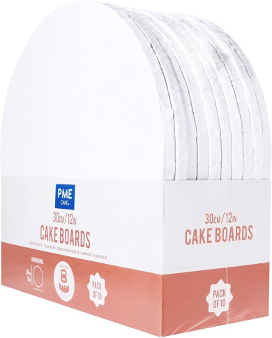 BASE ALTA BRANCA 10 UN