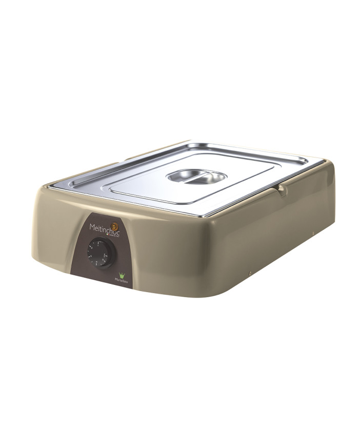 MC104 - MELTING CIOCK MACHINE 13,7 LT.