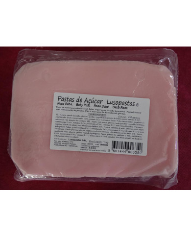 PASTA DE AÇÚCAR 1 KG