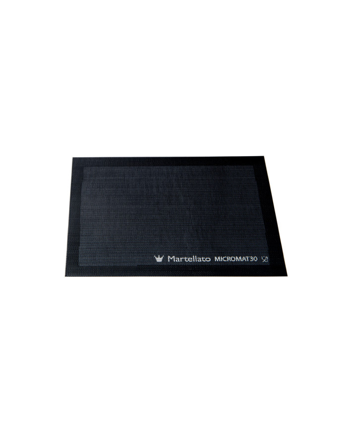 TAPETE MICRO PERFURADO MAT 385X285MM - MICROMAT30