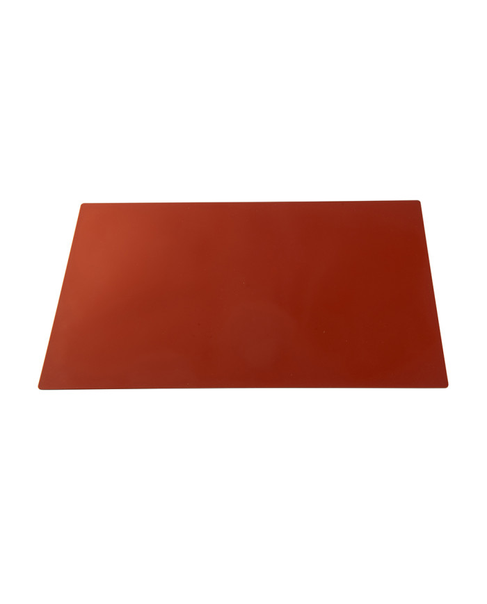 TAPETE SILICOPAT STANDARD RED - SILICOPAT1/R