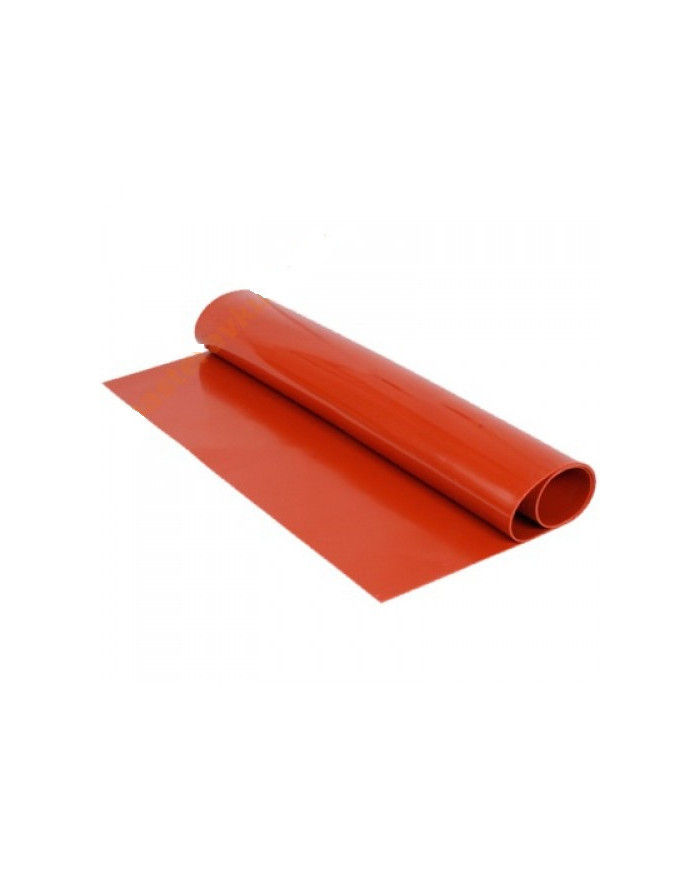 TAPETE SILICOPAT 30X40 RED - SILICOPAT7/R