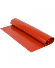 TAPETE SILICOPAT 30X40 RED - SILICOPAT7/R