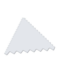 50RAS7 - RASPA CHOCOLATE 225X200 MM