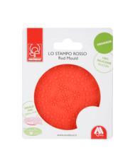 30TE3001R - TAPETE SILICONE ECLAIRS 25X125MM