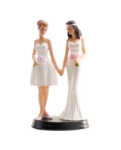 Noivas Lesbicas - 305054