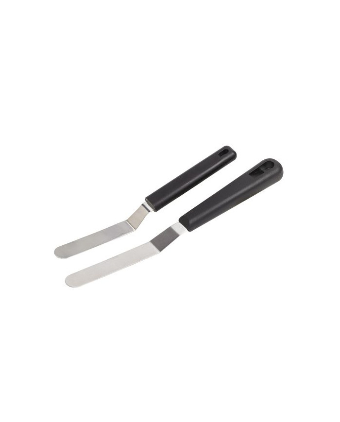 MF01433 - MINI ESPÁTULA ANGULAR 11CM