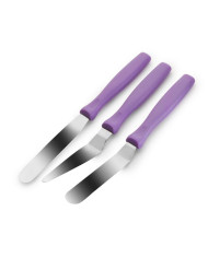 MF01433 - MINI ESPÁTULA ANGULAR 11CM