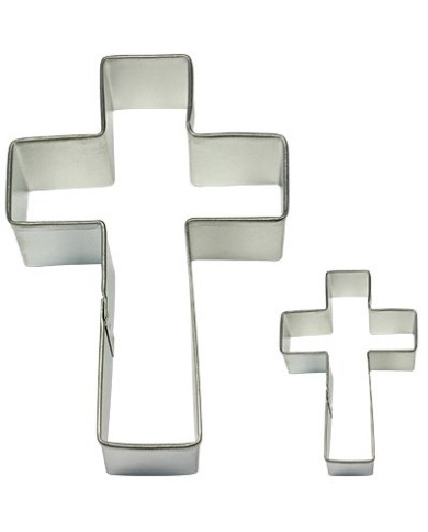 CORTANTE CRUZ (2UN) - SC604