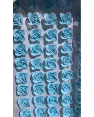 11024  - RAMO DE ROSAS DECORATIVO H17