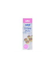 20-B003 - STICK FOR CAKE POPS 20 PCS