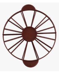 535557 - PAR LUVAS PARA FORNO