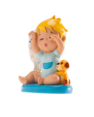 310126 - MENINO BOCEJANDO