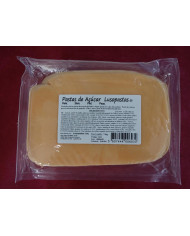 PASTA DE AÇÚCAR 1 KG
