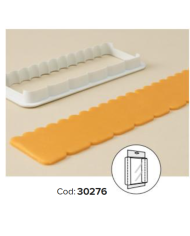 30276 - CORTA-MASSA P/BORDES CIRCULOS