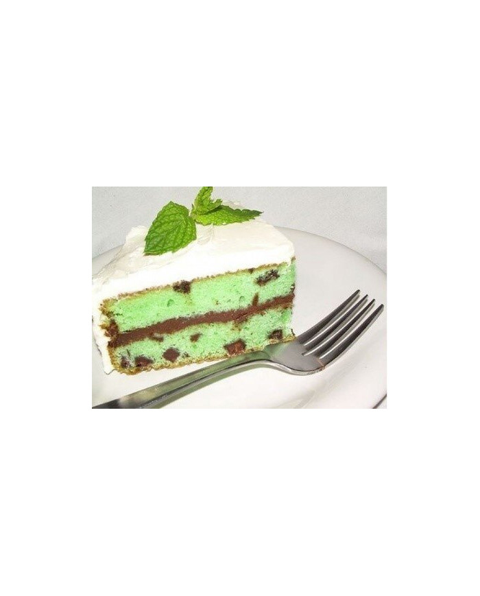 LizSoft Cake Menta