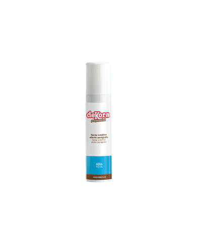 430086 - CORANTE SPRAY AZUL 100 ML